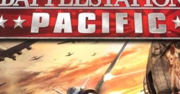 Battlestations Pacific - Video Game Video game from Battlestations Pacific for MacOS, Windows, Xbox 360. Published by Eidos