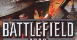 Battlefield 1942 - Video Game Video game from Battlefield 1942 for MacOS, Windows. Published by Aspyr, Electronic Arts