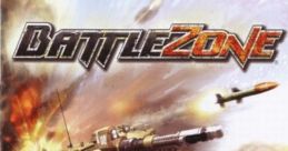 BattleZone - Video Game Music
