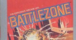 Battlezone CDA Game Rip - Video Game Music