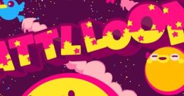 Battlloon バトルーン - Video Game Music