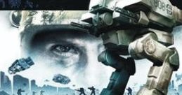 Battlefield 2142 - Video Game Music