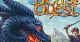 Beast Quest - Video Game Video game from Beast Quest for iOS, PS4, Switch, Windows, Xbox One. Published by Maximum (2018). 