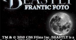 Beastly: Frantic Foto - Video Game Video game from Beastly: Frantic Foto for DS. Published by Storm City (2011). 