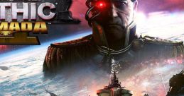 Battlefleet Gothic - Armada 2 - Video Game Music