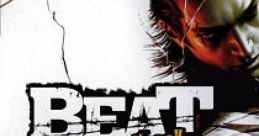 Beat Down: Fists of Vengeance ビートダウン - Video Game Video game from Beat Down: Fists of Vengeance ビートダウン for