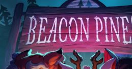 Beacon Pines - Video Game Music
