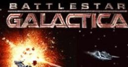 Battlestar Galactica - Video Game Video game from Battlestar Galactica for Windows, Xbox 360. Published by Sierra Online