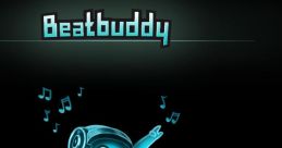 Beatbuddy track Beatbuddy: THE ORIGINAL TRACK - Video Game Video game from Beatbuddy track Beatbuddy: THE ORIGINAL TRACK