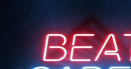 Beat Saber OST Vol II Beat Saber (Original Game track), Vol. II - Video Game Video game from Beat Saber OST Vol II Beat