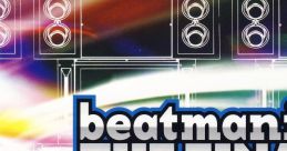 Beatmania THE FINAL Original - Video Game Music