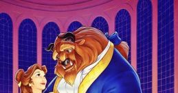 Beauty and the Beast - Video Game Video game from Beauty and the Beast for Movie. 