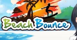 Beach Bounce track 2 - Video Game Video game from Beach Bounce track 2 for Linux, MacOS, Windows. Published by Dharker