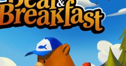 Bear and Breakfast (Original Game Soundtrack) Bear and Breakfast - Video Game Music