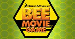 Bee Movie Game DreamWorks Bee Movie Game - Video Game Video game from Bee Movie Game DreamWorks Bee Movie Game for DS.