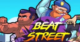 Beat Street Original - Video Game Video game from Beat Street Original for Android, iOS. Published by 758387 Records DK