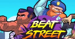 Beat Street Original - Video Game Music