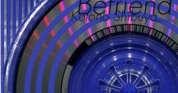 Befriend - Kotono Shibuya Befriend - 渋谷琴乃 Mega Man X3 - Video Game Video game from Befriend / Kotono Shibuya Befriend