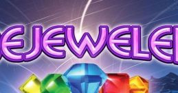 Bejeweled - Video Game Video game from Bejeweled for Windows. 