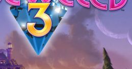 Bejeweled 3 Bejeweled 3: A al Quest - Video Game Video game from Bejeweled 3 Bejeweled 3: A al Quest for DS, MacOS, Mobile,