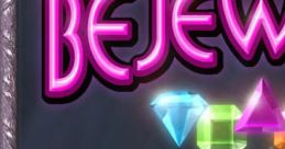 Bejeweled Deluxe - Video Game Video game from Bejeweled Deluxe for Windows. Uploaded by luciferthepet. 