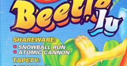 Beetle Ju Beetle Bug
Операция "Жук" - Video Game Music