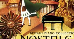 BEMANI PIANO COLLECTION: NOSTALGIA BEMANI PIANO COLLECTION ノスタルジア - Video Game Music