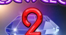 Bejeweled 2 Bejeweled 2: A al Journey - Video Game Video game from Bejeweled 2 Bejeweled 2: A al Journey for Android,