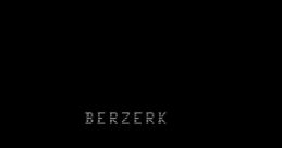 Berzerk (Vectrex) - Video Game Video game from Berzerk (Vectrex). Published by General Consumer Electronics (1982). 