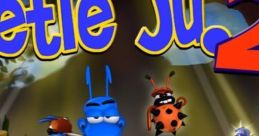 Beetle Ju 2 Beetle Bug 2, Beetle Junior DS - Video Game Video game from Beetle Ju 2 Beetle Bug 2, Beetle Junior DS for