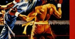 Best of the Best: Championship Karate Super Kick Boxing スーパー・キックボクシング BEST of the BEST - Video Game Video game