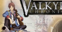 Best of the Valkyria Chronicles - Video Game Video game from Best of the Valkyria Chronicles for PS3, PSP. Published by