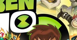 Ben 10 - Video Game Video game from Ben 10 for Switch. Published by Outright Games, Torus (2017). 