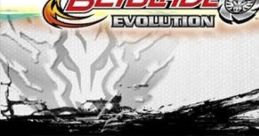 Beyblade: Evolution Metal Fight Beyblade 4DxZero-G: Ultimate Tournament メタルファイト ベイブレード 4DxZEROG