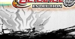 Beyblade: Evolution Metal Fight Beyblade 4DxZero-G: Ultimate Tournament
メタルファイト ベイブレード 4DxZEROG アルティメットトーナメント - Video Game Music