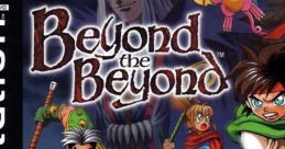 Beyond the Beyond Beyond the Beyond: Harukanaru Kanān e ビヨンド ザ ビヨンド ～遥かなるカナーンへ～ - Video Game Video