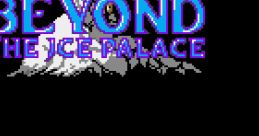 Beyond the Ice Palace - Video Game Video game from Beyond the Ice Palace for Amiga. Published by Elite (1988). 