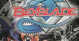 Beyblade: Let it Rip! Bakuten Shoot Beyblade: Beybattle Tournament
爆転シュート ベイブレード - Video Game Music