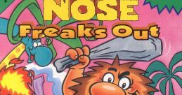 Big Nose Freaks Out (Unlicensed) - Video Game Music
