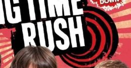 Big Time Rush: Backstage Pass - Video Game Video game from Big Time Rush: Backstage Pass for DS. Published by GameMill