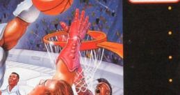 Bill Laimbeer's Combat Basketball Future Basketball - Video Game Music