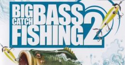 Big Catch Bass Fishing 2 Bass Fishing Wii: World Tournament
Hooked! Again: Real Motion Fishing
バスフィッシングWii ワールドトーナメント - Video Game Music