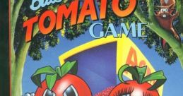 Bill's Tomato Game - Video Game Video game from Bill's Tomato Game for Amiga. Published by Psygnosis (1992).