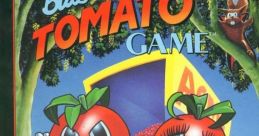 Bill's Tomato Game - Video Game Music