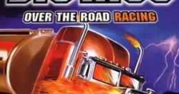 Big Rigs: Over the Road Racing - Video Game Video game from Big Rigs: Over the Road Racing for Windows. Published by