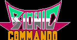 Bionic Commando Top Secret ヒットラーの復活 - Video Game Video game from Bionic Commando Top Secret ヒットラーの復活 for