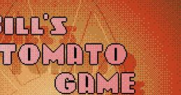 Bill's Tomato Game (Unreleased Prototype) - Video Game Music