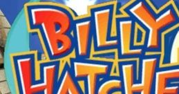 Billy Hatcher and the Giant Egg ジャイアントエッグ～ビリー・ハッチャーの大冒険～
Jaianto Eggu: Birī Hatchā no Daibōken
Giant Egg: The Great Adventure of Billy Hatcher - Video Game Music