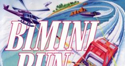 Bimini Run - Video Game Music