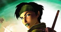 Beyond Good & Evil OST - Video Game Video game from Beyond Good & Evil OST for GC, PS2, Windows, Xbox. Published by Ubisoft